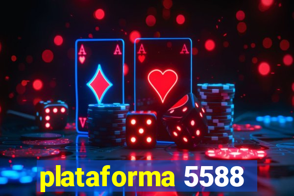 plataforma 5588